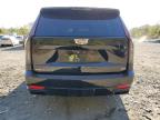 2021 Cadillac Escalade Esv Sport Platinum للبيع في Marlboro، NY - Minor Dent/Scratches