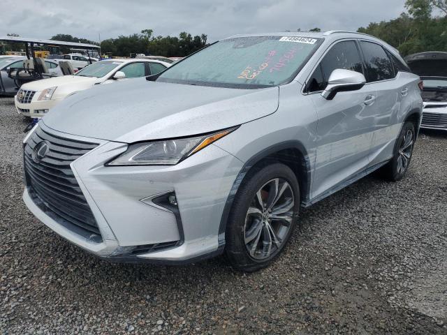 2019 Lexus Rx 350 Base