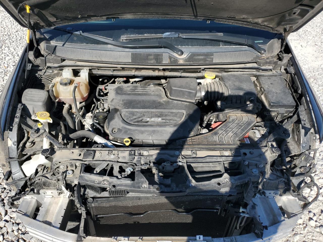 2017 Chrysler Pacifica - Image 12