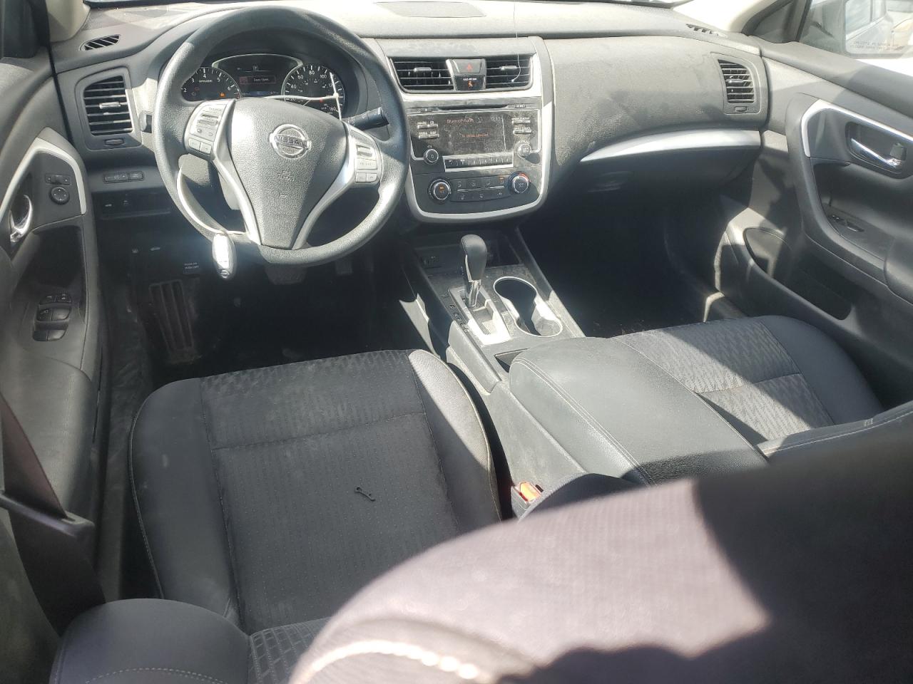 1N4AL3AP3JC273917 2018 Nissan Altima 2.5