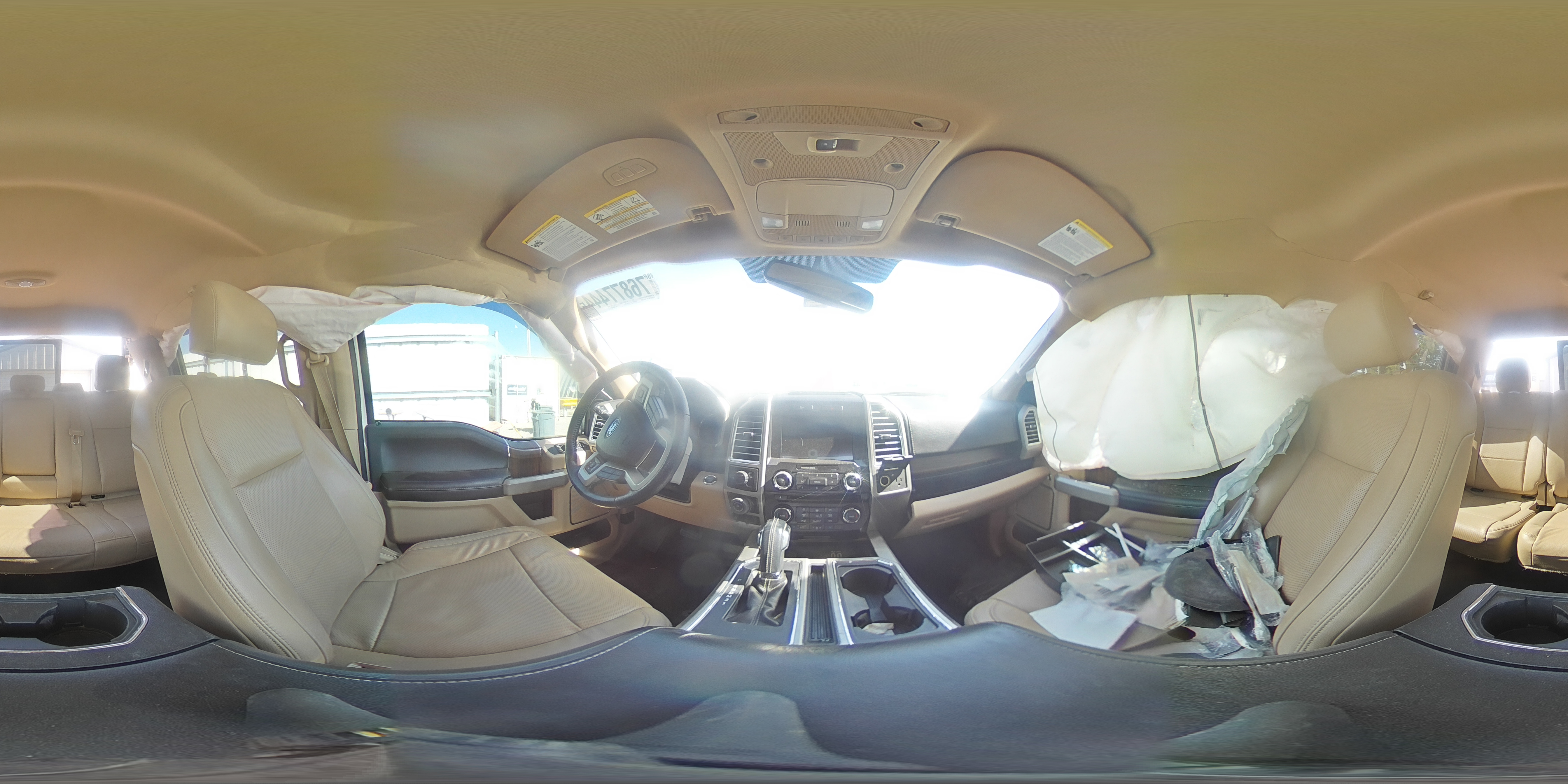 2016 Ford F-150 - Image 13