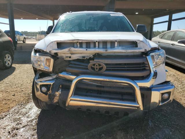  TOYOTA TUNDRA 2014 Biały