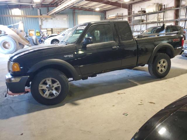 2004 Ford Ranger Super Cab