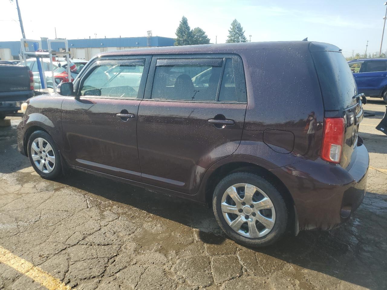 2011 Toyota xB - Image 2