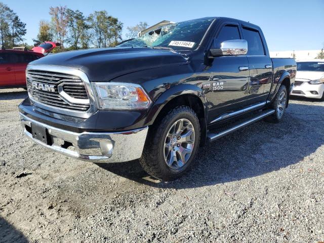 2017 Ram 1500 Longhorn