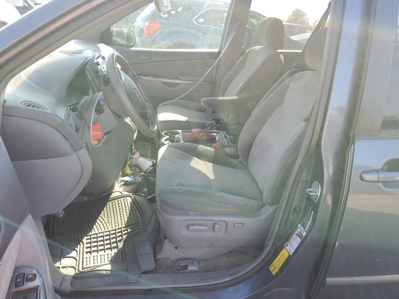 2008 Toyota Sienna Ce VIN: 5TDZK23C18S199703 Lot: 76591494