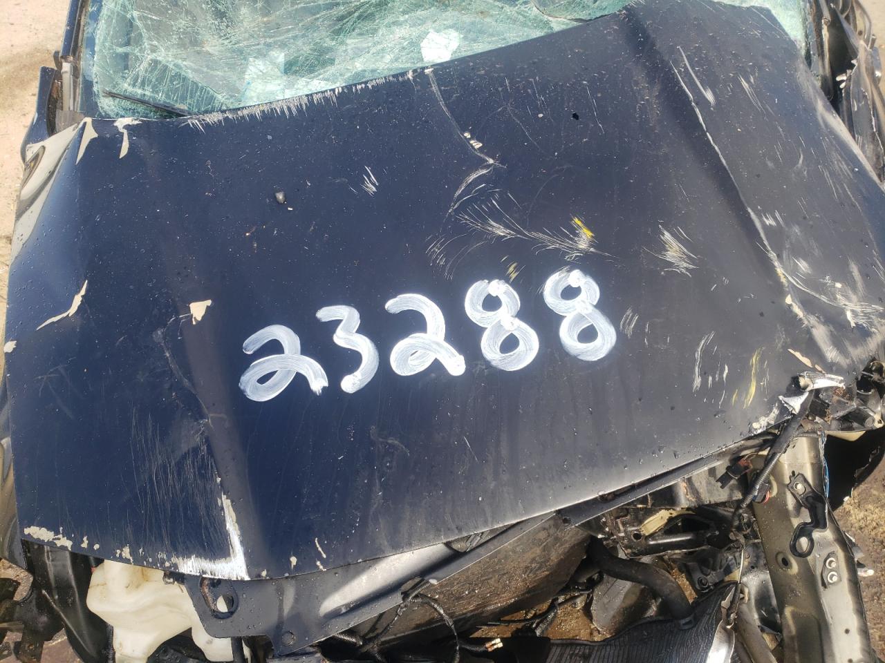 2011 Honda Pilot Exl VIN: 5FNYF3H51BB039526 Lot: 78014294