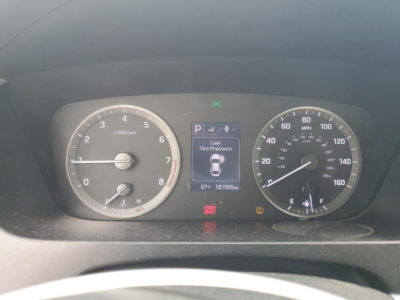 2015 Hyundai Sonata - Image 9