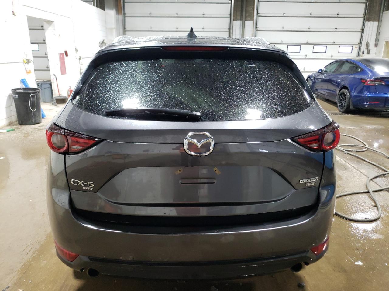 2021 Mazda CX-5 - Image 6