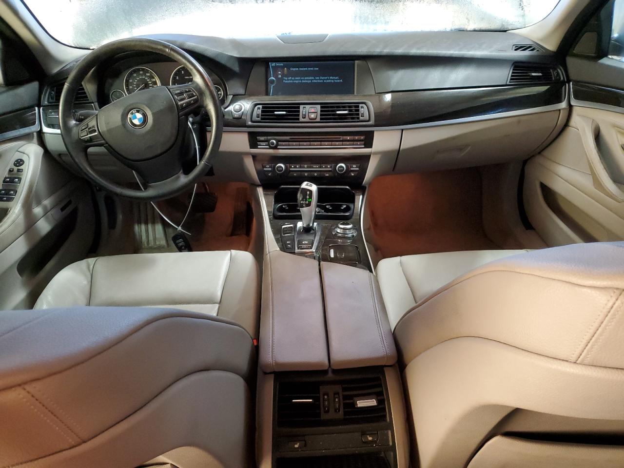 WBAXH5C56CDW08336 2012 BMW 528 Xi