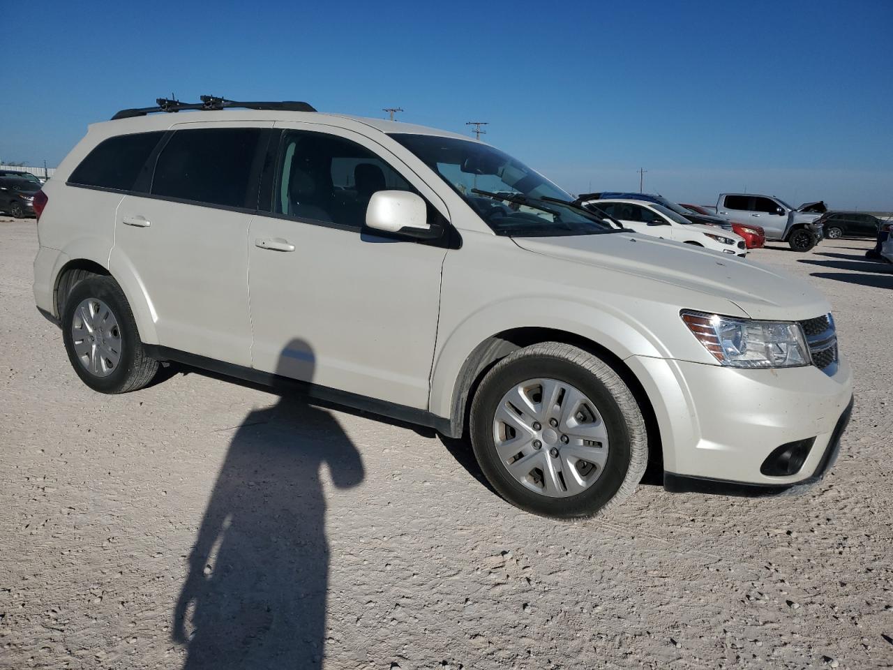 2019 Dodge Journey - Image 4