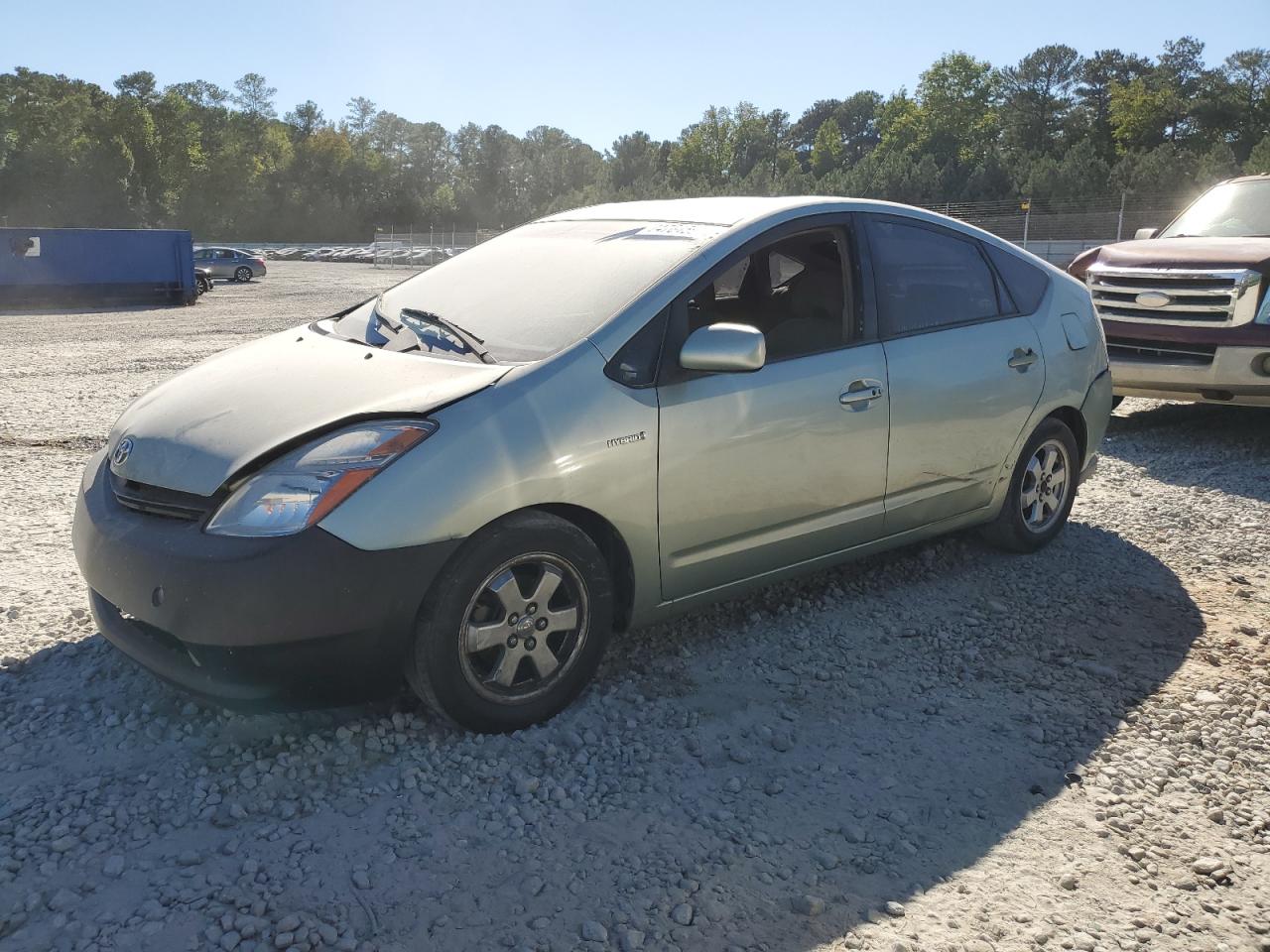 JTDKB20UX87746685 2008 Toyota Prius