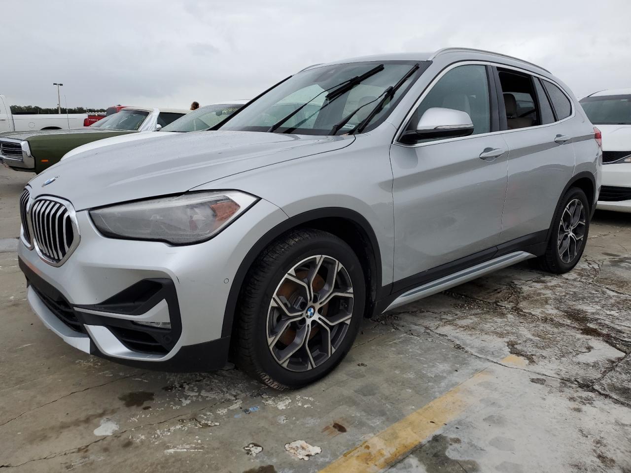 2020 BMW X1 - Image 1