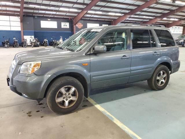 2008 Honda Pilot Se