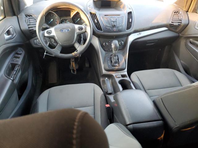 Parquets FORD ESCAPE 2016 Szary