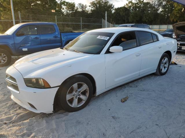 2012 Dodge Charger Se