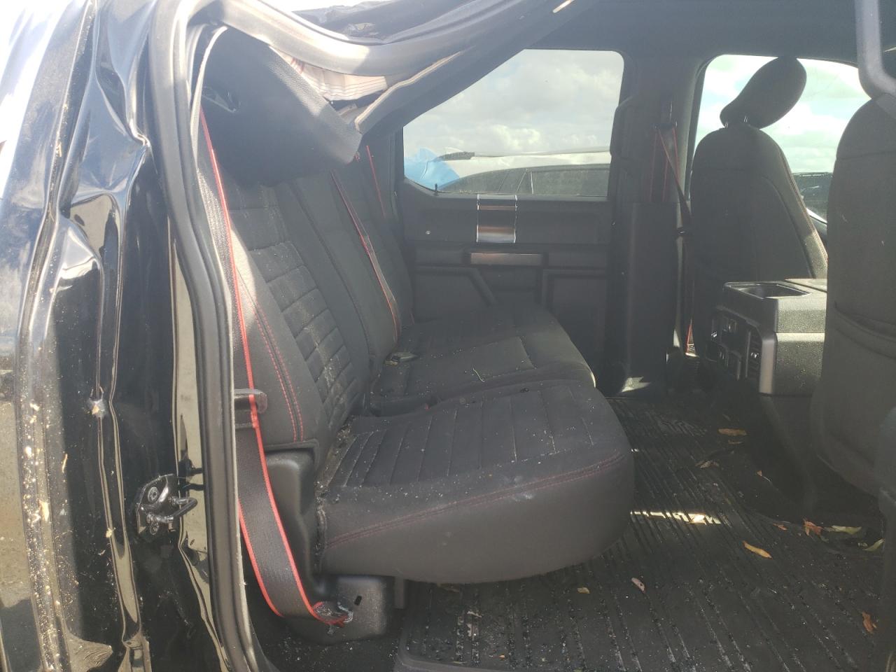 2018 Ford F-150 - Image 10