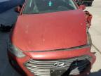 2017 Hyundai Elantra Se for Sale in Farr West, UT - Front End