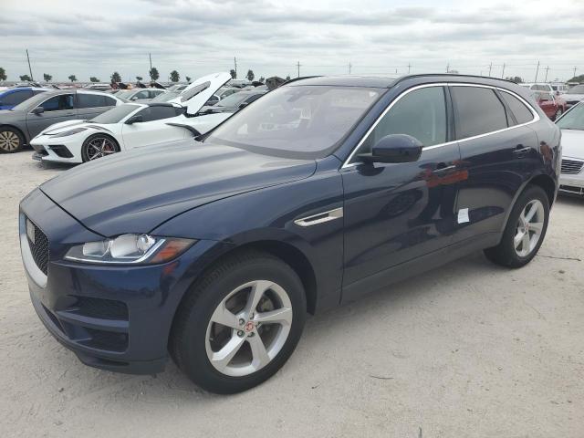 2019 Jaguar F-Pace Premium