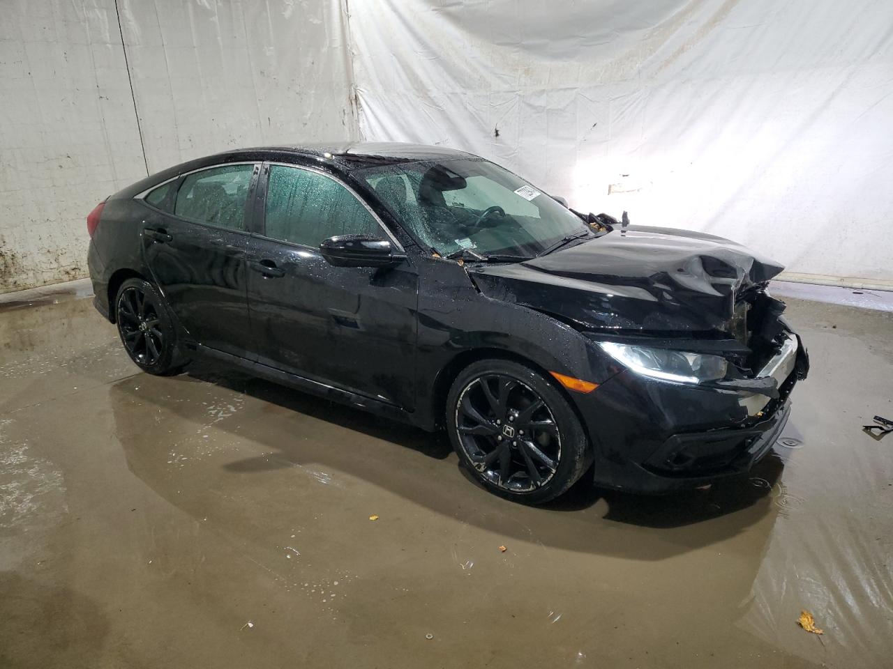 2020 Honda Civic - Image 4