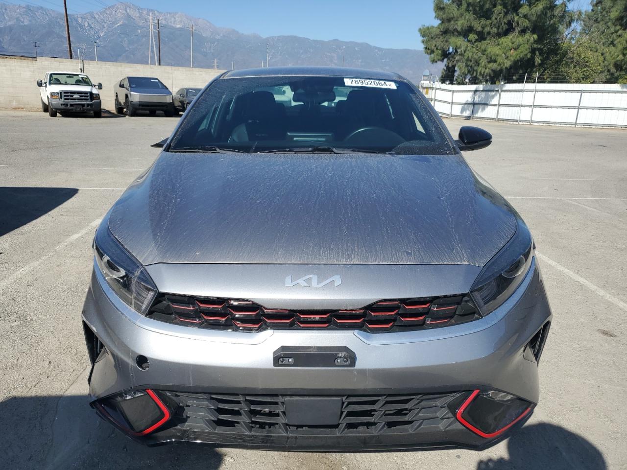 2023 Kia Forte - Image 5
