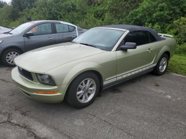 2006 Ford Mustang  for Sale in Riverview, FL - Water/Flood