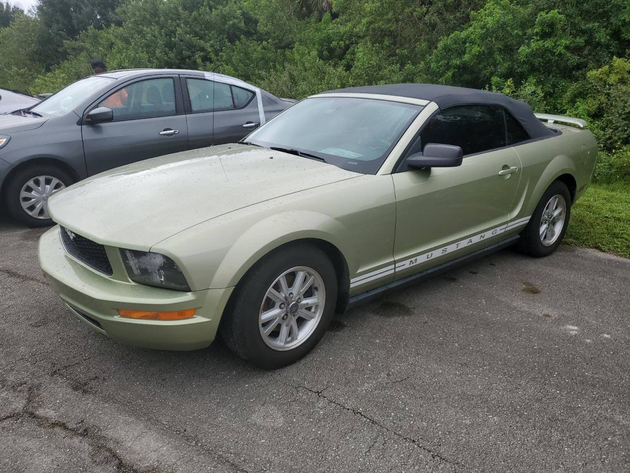 2006 Ford Mustang - Image 1