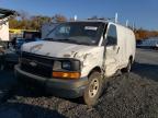 2010 CHEVROLET EXPRESS G2500    à vendre chez Copart VA - FREDERICKSBURG
