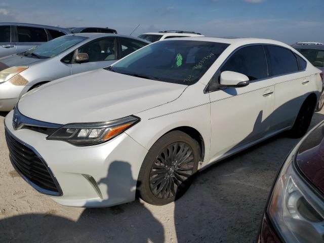 2016 Toyota Avalon Xle