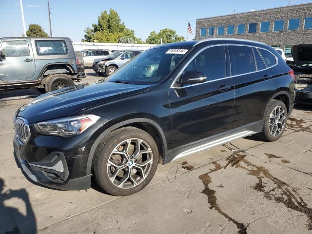 WBXJG9C05L3L30304 BMW X1 XDRIVE2