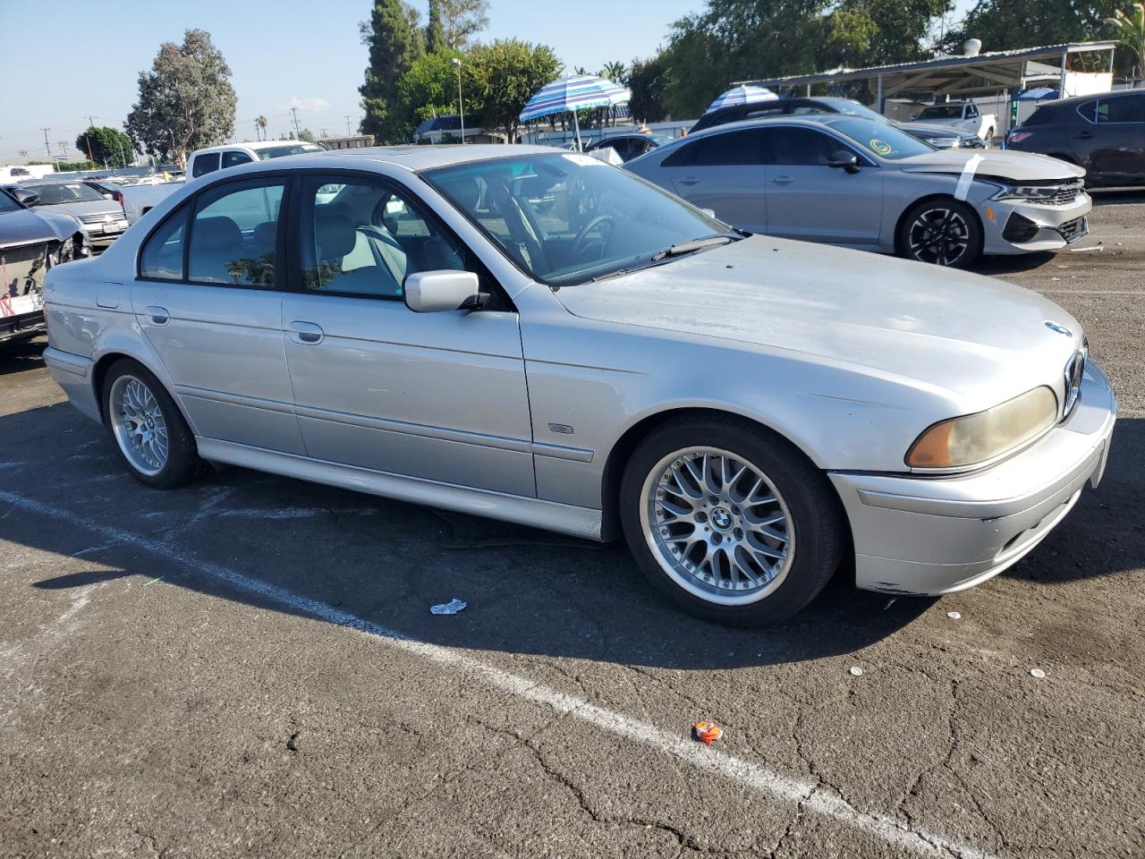 2001 BMW 5er - Image 4