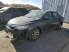 2012 Toyota Camry Hybrid zu verkaufen in Windsor, NJ - Front End