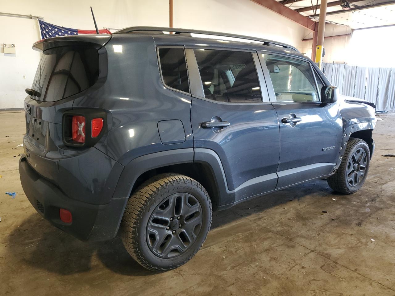 ZACNJBAB0LPL06996 2020 Jeep Renegade Sport