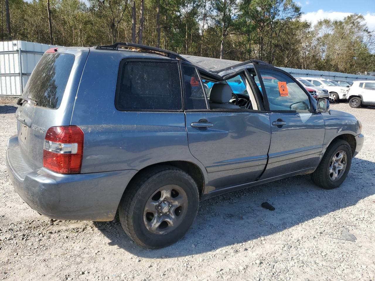 2004 Toyota Highlander - Image 3