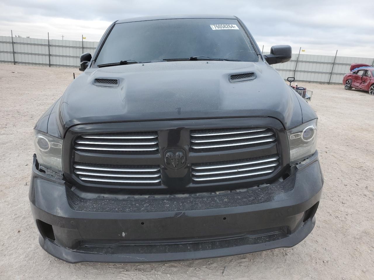 2015 RAM 1500 - Image 5