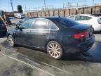 2013 AUDI A4 PREMIUM PLUS for sale at Copart CA - LONG BEACH