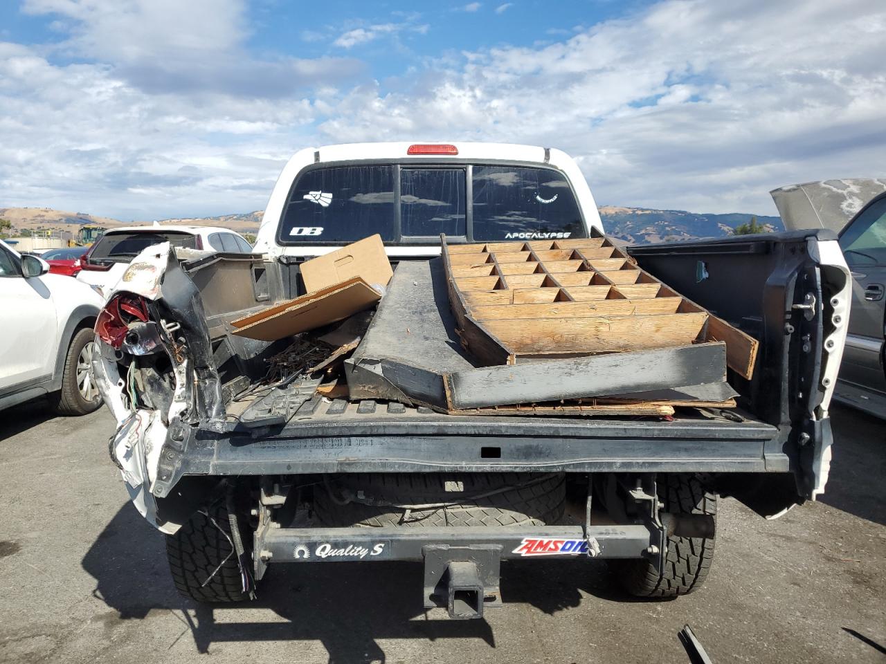 2006 Toyota Tacoma - Image 6