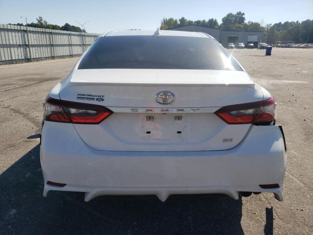 4T1G11AK6MU599062 Toyota Camry SE 6