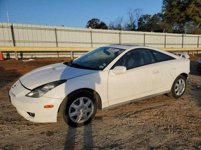 2004 Toyota Celica Gt