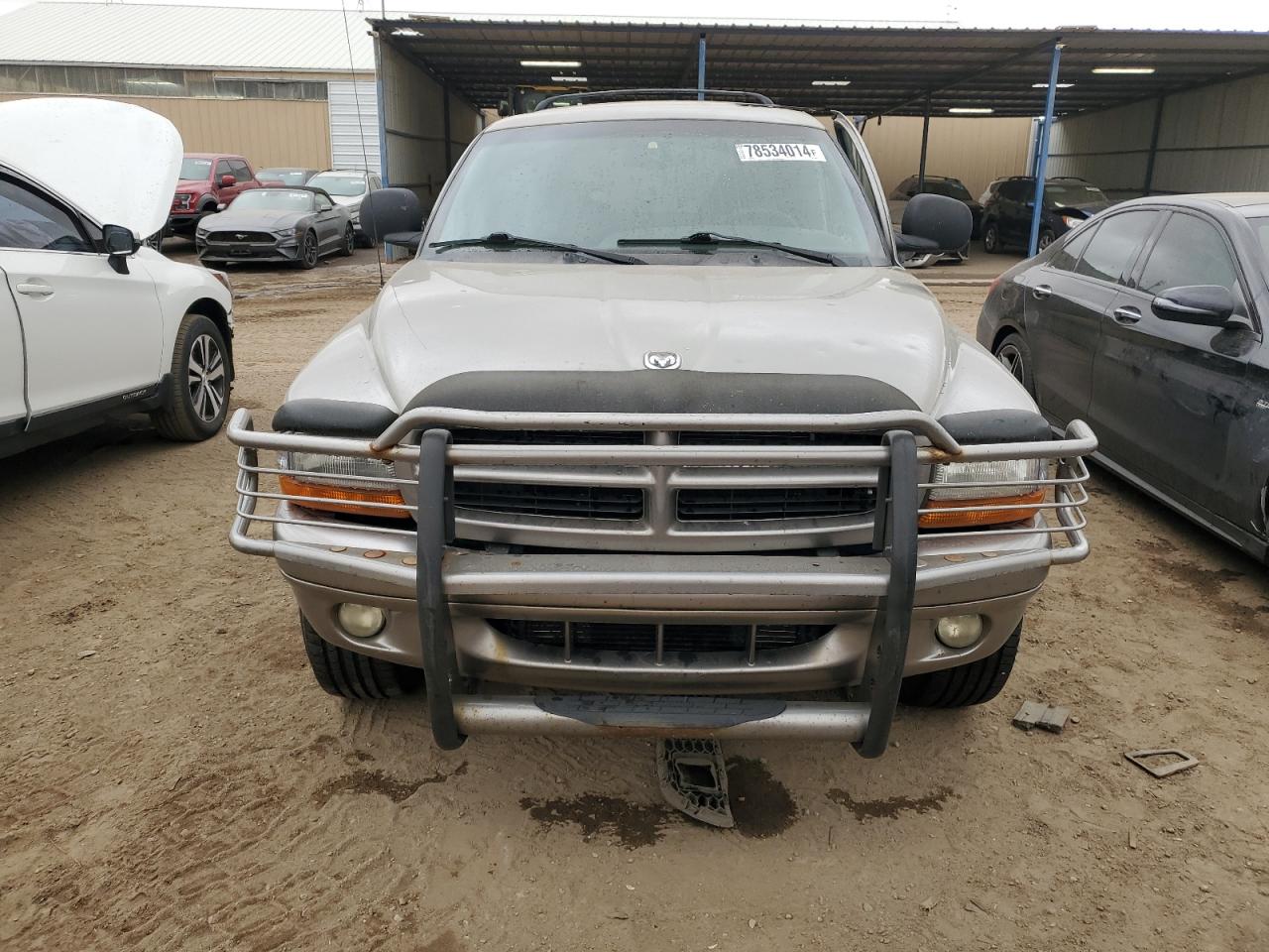 2000 Dodge Durango - Image 5
