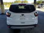 2017 Ford Escape Se de vânzare în Gaston, SC - Front End