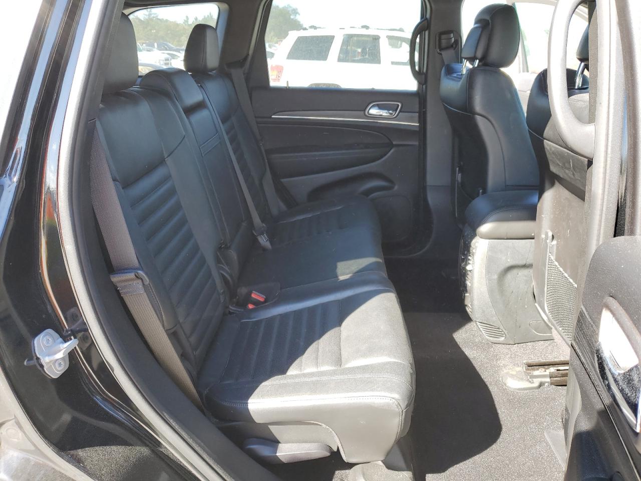 2021 Jeep Grand Cherokee - Image 11