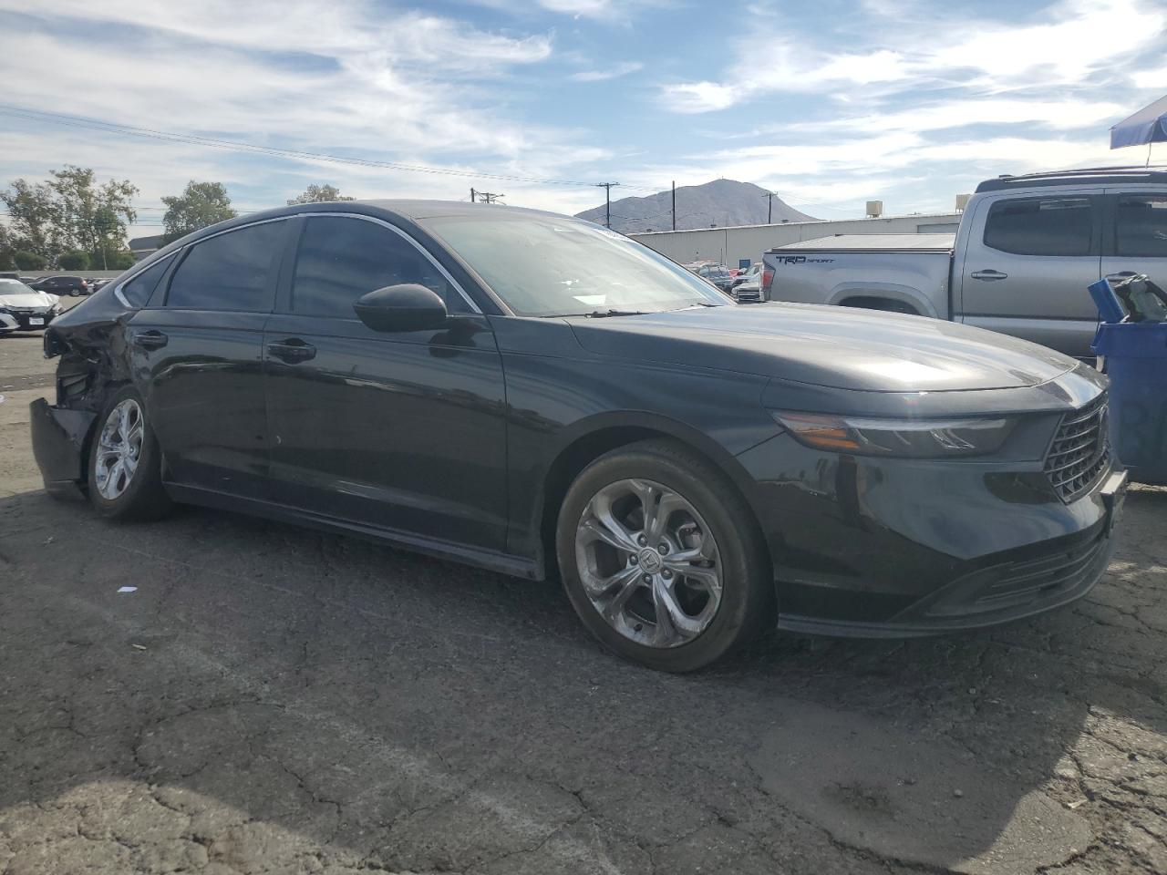 2023 Honda Accord - Image 4