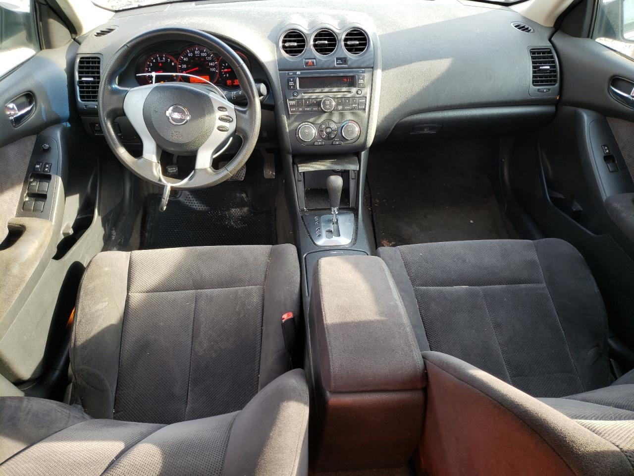 1N4AL21EX8N544172 2008 Nissan Altima 2.5