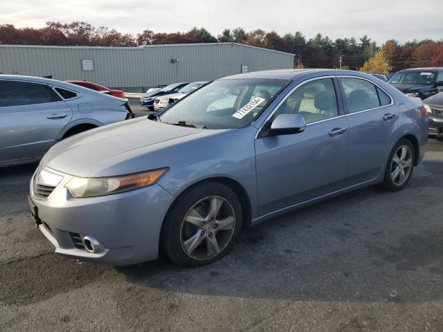 Exeter, RI에서 판매 중인 2011 Acura Tsx  - Front End