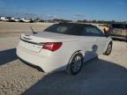 2012 Chrysler 200 Touring იყიდება Arcadia-ში, FL - Water/Flood