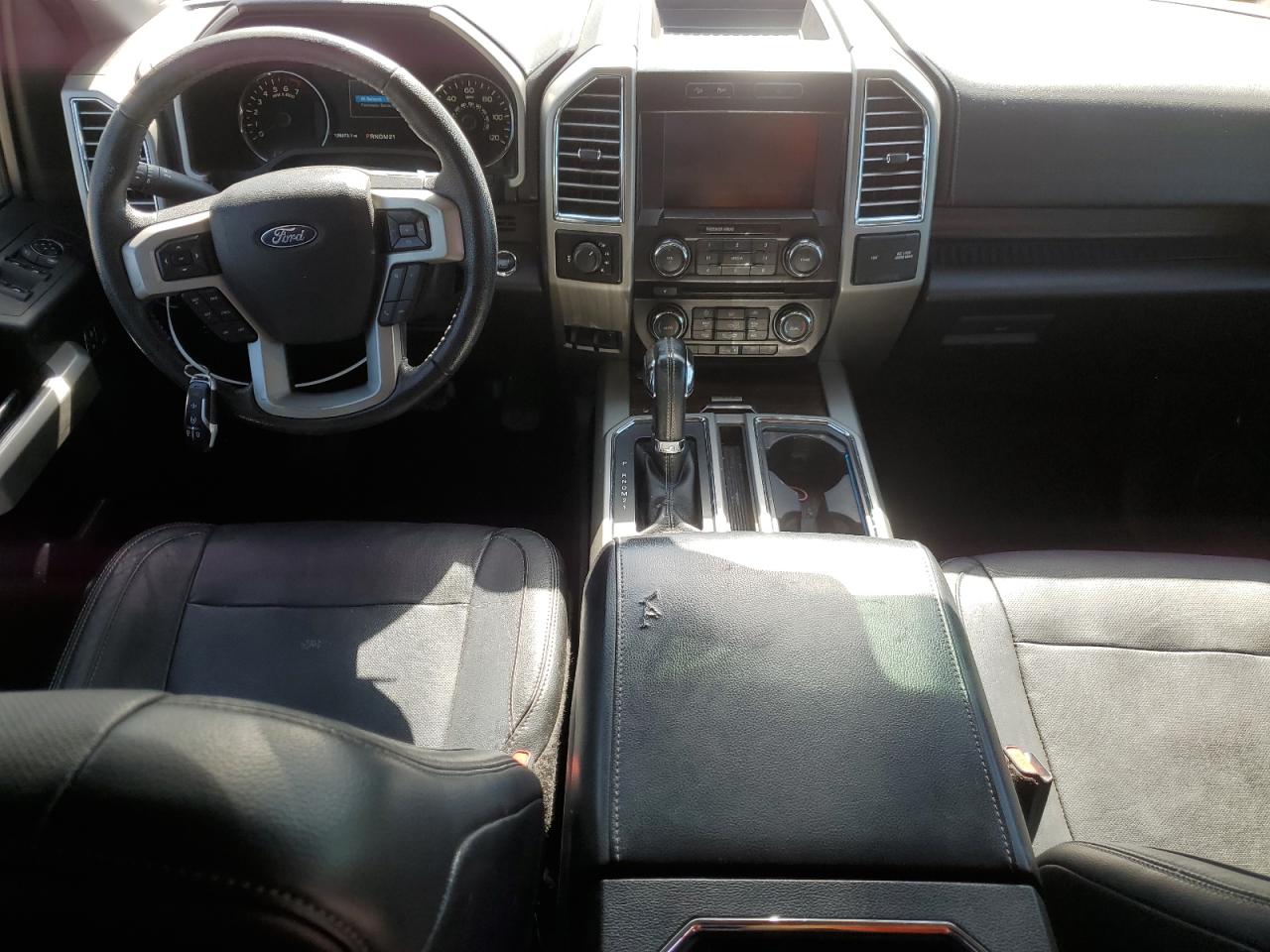 2015 Ford F-150 - Image 8