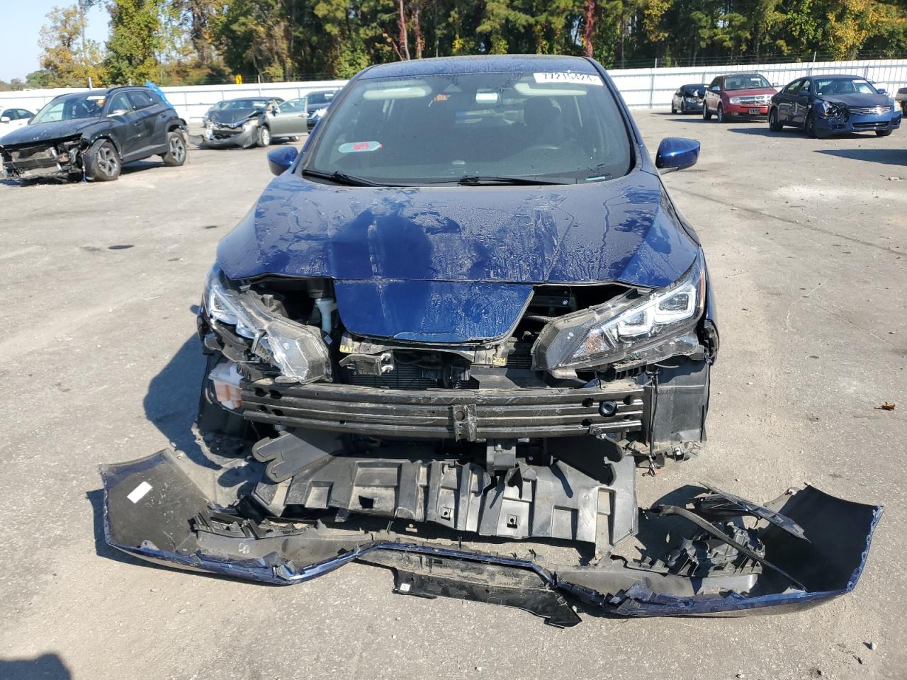 2019 Nissan Leaf - Image 5