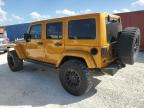 2014 Jeep Wrangler Unlimited Rubicon zu verkaufen in Arcadia, FL - Water/Flood