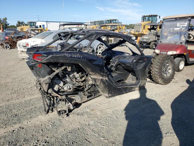 2017 CAN-AM MAVERICK X3 X DS TURBO R